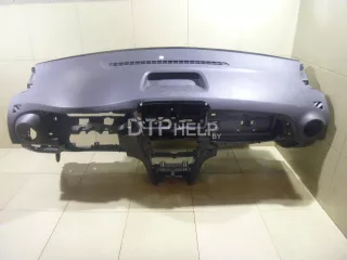 681003890R Торпедо Renault Sandero 2 Арт AM21681690, вид 2