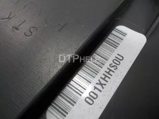 77825STKA80ZA Торпедо Acura RDX 1 Арт AM51513893, вид 12
