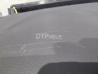 96820704 Торпедо Chevrolet Captiva Арт AM22230329, вид 4