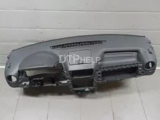 6820000Q0L Торпедо Nissan Terrano 3 Арт AM50566472, вид 1