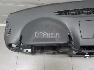 6820000Q0L Торпедо Nissan Terrano 3 Арт AM50566472, вид 4