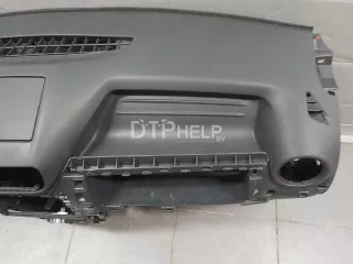 6820000Q0L Торпедо Nissan Terrano 3 Арт AM50566472, вид 5