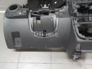 6820000Q0L Торпедо Nissan Terrano 3 Арт AM50566472, вид 6