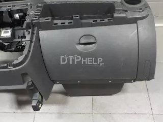 6820000Q0L Торпедо Nissan Terrano 3 Арт AM50566472, вид 7