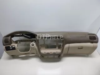  Торпедо Lexus LX 2 Арт AM5522348, вид 1