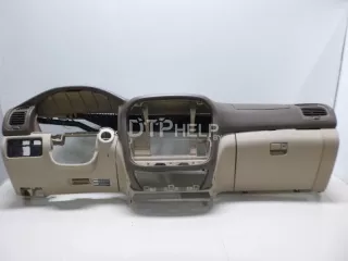  Торпедо Lexus LX 2 Арт AM5522348, вид 2