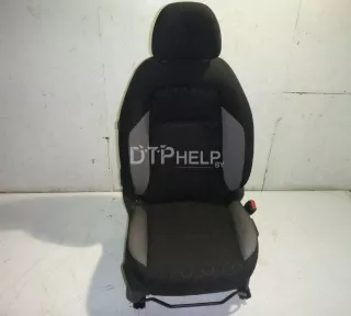  Сиденье переднее правое Citroen C3 Picasso Арт AM21106757, вид 1