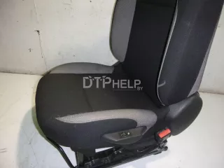  Сиденье переднее правое Citroen C3 Picasso Арт AM21106757, вид 2
