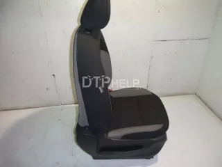  Сиденье переднее правое Citroen C3 Picasso Арт AM21106757, вид 3