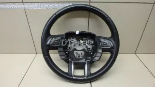 LR025772 Рулевое колесо для AIR BAG (без AIR BAG) Land Rover Range Rover 4 Арт AM95262841, вид 1