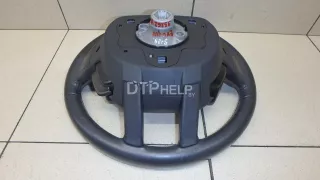 LR025772 Рулевое колесо для AIR BAG (без AIR BAG) Land Rover Range Rover 4 Арт AM95262841, вид 11