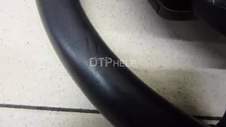 LR025772 Рулевое колесо для AIR BAG (без AIR BAG) Land Rover Range Rover 4 Арт AM95262841, вид 12