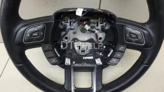 LR025772 Рулевое колесо для AIR BAG (без AIR BAG) Land Rover Range Rover 4 Арт AM95262841, вид 2