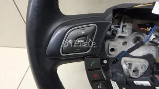 LR025772 Рулевое колесо для AIR BAG (без AIR BAG) Land Rover Range Rover 4 Арт AM95262841, вид 4
