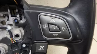 LR025772 Рулевое колесо для AIR BAG (без AIR BAG) Land Rover Range Rover 4 Арт AM95262841, вид 5