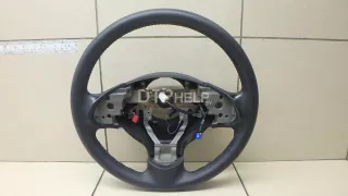 4400A468XA Рулевое колесо для AIR BAG (без AIR BAG) Mitsubishi ASX Арт AM95424952, вид 1
