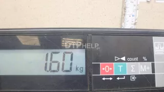 4400A468XA Рулевое колесо для AIR BAG (без AIR BAG) Mitsubishi ASX Арт AM95424952, вид 11