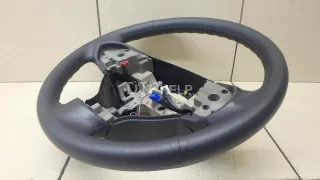 4400A468XA Рулевое колесо для AIR BAG (без AIR BAG) Mitsubishi ASX Арт AM95424952, вид 3