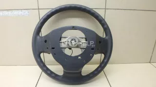 4400A468XA Рулевое колесо для AIR BAG (без AIR BAG) Mitsubishi ASX Арт AM95424952, вид 5