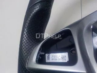00046077019E38 Рулевое колесо для AIR BAG (без AIR BAG) Mercedes E W238 Арт AM51788763, вид 11