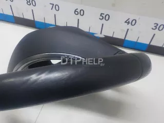 00046077019E38 Рулевое колесо для AIR BAG (без AIR BAG) Mercedes E W238 Арт AM51788763, вид 16