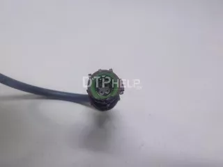 00046077019E38 Рулевое колесо для AIR BAG (без AIR BAG) Mercedes E W238 Арт AM51788763, вид 18