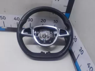 00046077019E38 Рулевое колесо для AIR BAG (без AIR BAG) Mercedes E W238 Арт AM51788763, вид 2