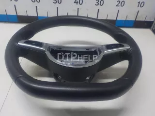 00046077019E38 Рулевое колесо для AIR BAG (без AIR BAG) Mercedes E W238 Арт AM51788763, вид 4