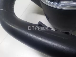 00046077019E38 Рулевое колесо для AIR BAG (без AIR BAG) Mercedes E W238 Арт AM51788763, вид 5