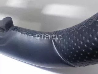 00046077019E38 Рулевое колесо для AIR BAG (без AIR BAG) Mercedes E W238 Арт AM51788763, вид 8