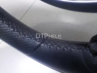 00046077019E38 Рулевое колесо для AIR BAG (без AIR BAG) Mercedes E W238 Арт AM51788763, вид 9