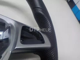 00046077019E38 Рулевое колесо для AIR BAG (без AIR BAG) Mercedes E W238 Арт AM51788763, вид 10