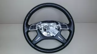 16646001039E38 Рулевое колесо для AIR BAG (без AIR BAG) Mercedes ML/GLE W166 Арт AM21386623, вид 1