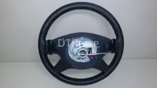 16646001039E38 Рулевое колесо для AIR BAG (без AIR BAG) Mercedes ML/GLE W166 Арт AM21386623, вид 6