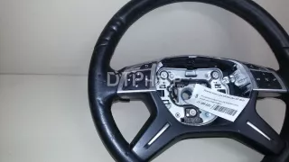 16646001039E38 Рулевое колесо для AIR BAG (без AIR BAG) Mercedes ML/GLE W166 Арт AM21386623, вид 7