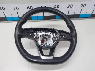 00246023039E38 Рулевое колесо для AIR BAG (без AIR BAG) Mercedes GLE coupe w292 Арт AM51398037, вид 1