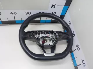 00246023039E38 Рулевое колесо для AIR BAG (без AIR BAG) Mercedes GLE coupe w292 Арт AM51398037, вид 4