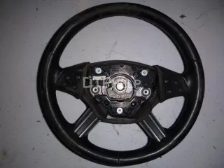  Рулевое колесо для AIR BAG (без AIR BAG) Mercedes ML W164 Арт AM20656965, вид 1