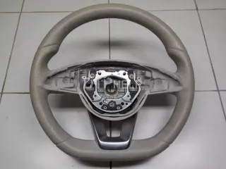 00046063037N31 Рулевое колесо для AIR BAG (без AIR BAG) Mercedes S W222 Арт AM50520074, вид 1