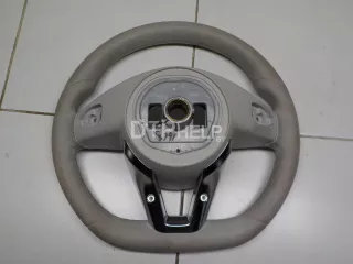 00046063037N31 Рулевое колесо для AIR BAG (без AIR BAG) Mercedes S W222 Арт AM50520074, вид 2