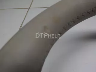 00046063037N31 Рулевое колесо для AIR BAG (без AIR BAG) Mercedes S W222 Арт AM50520074, вид 5