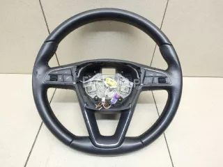 5F0419091LMHK Рулевое колесо для AIR BAG (без AIR BAG) Seat Leon 3 Арт AM95085368, вид 1