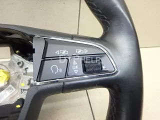 5F0419091LMHK Рулевое колесо для AIR BAG (без AIR BAG) Seat Leon 3 Арт AM95085368, вид 3
