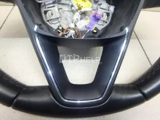 5F0419091LMHK Рулевое колесо для AIR BAG (без AIR BAG) Seat Leon 3 Арт AM95085368, вид 4