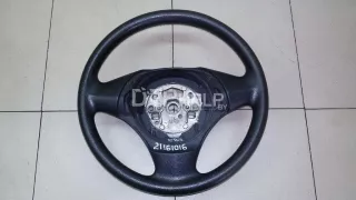 32306763076 Рулевое колесо для AIR BAG (без AIR BAG) BMW 1 E81/E82/E87/E88 Арт AM21161016, вид 1