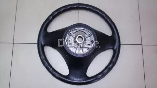32306763076 Рулевое колесо для AIR BAG (без AIR BAG) BMW 1 E81/E82/E87/E88 Арт AM21161016, вид 3