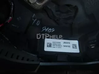  Рулевое колесо для AIR BAG (без AIR BAG) BMW 3 F30/F31/GT F34 Арт AM21695794, вид 3
