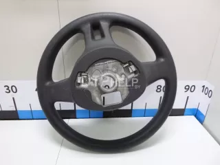 6R0419091D Рулевое колесо для AIR BAG (без AIR BAG) Volkswagen Polo 5 Арт AM5950830, вид 7