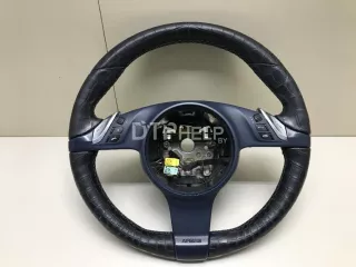 7PP419091Q7M9 Рулевое колесо для AIR BAG (без AIR BAG) Porsche Panamera 970 Арт AM22480810, вид 1