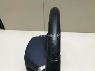 7PP419091Q7M9 Рулевое колесо для AIR BAG (без AIR BAG) Porsche Panamera 970 Арт AM22480810, вид 11